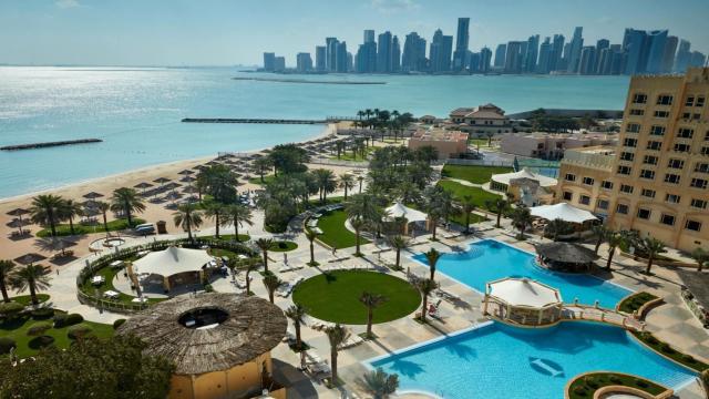 Intercontinental Doha
