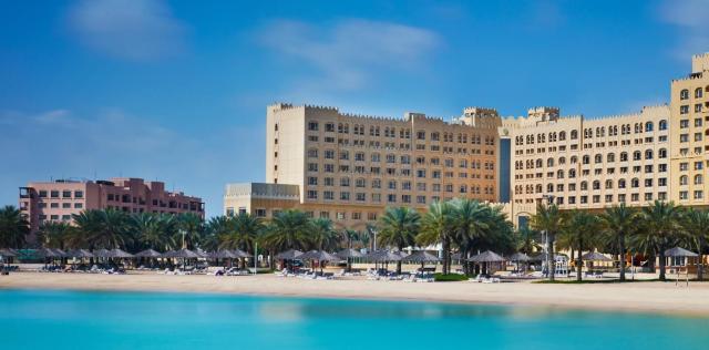 Intercontinental Doha