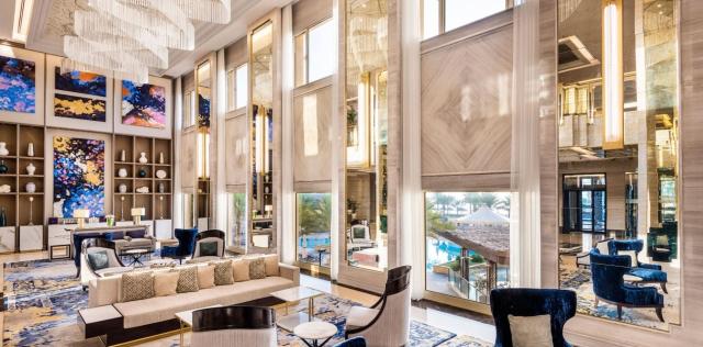 Intercontinental Doha