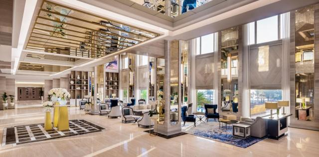 Intercontinental Doha
