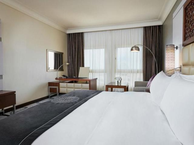 Intercontinental Doha