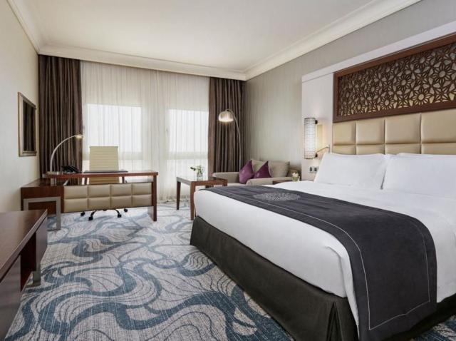 Intercontinental Doha