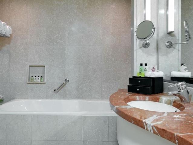 Intercontinental Doha