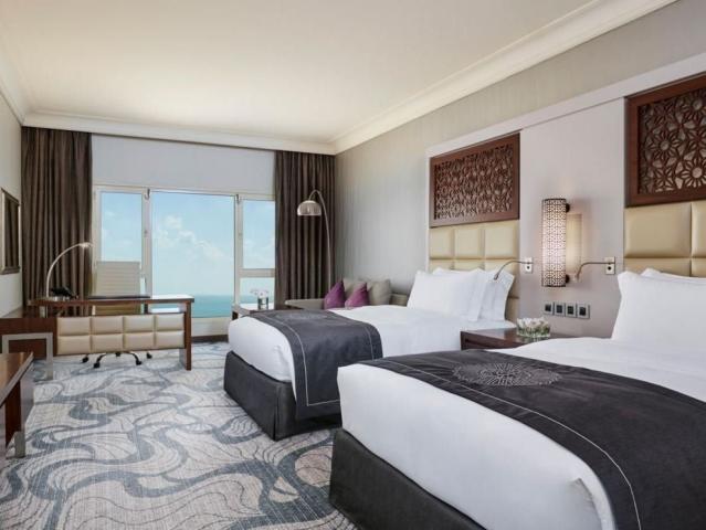 Intercontinental Doha