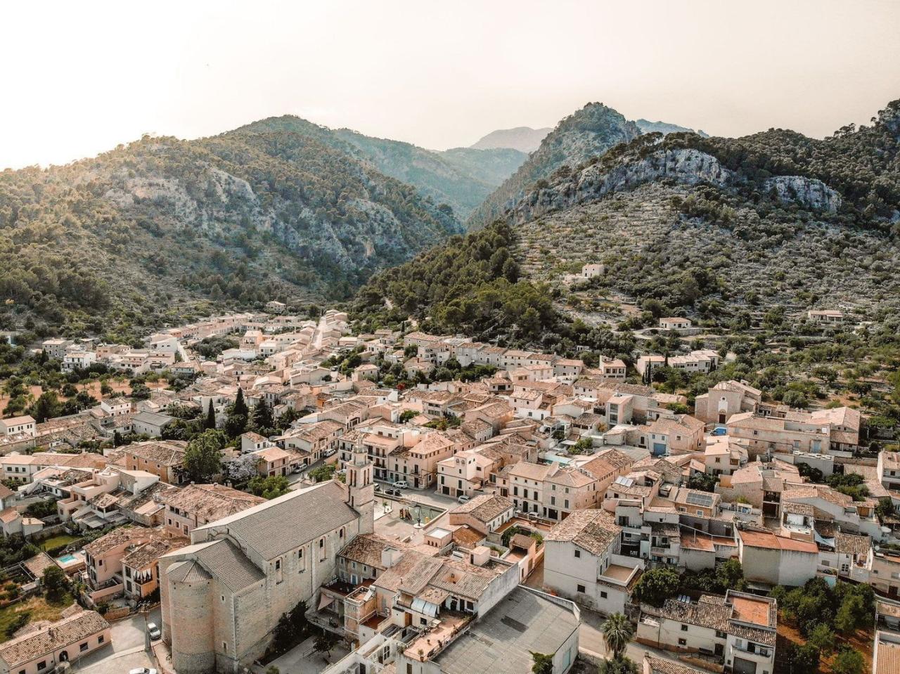 Kouzelná Mallorca