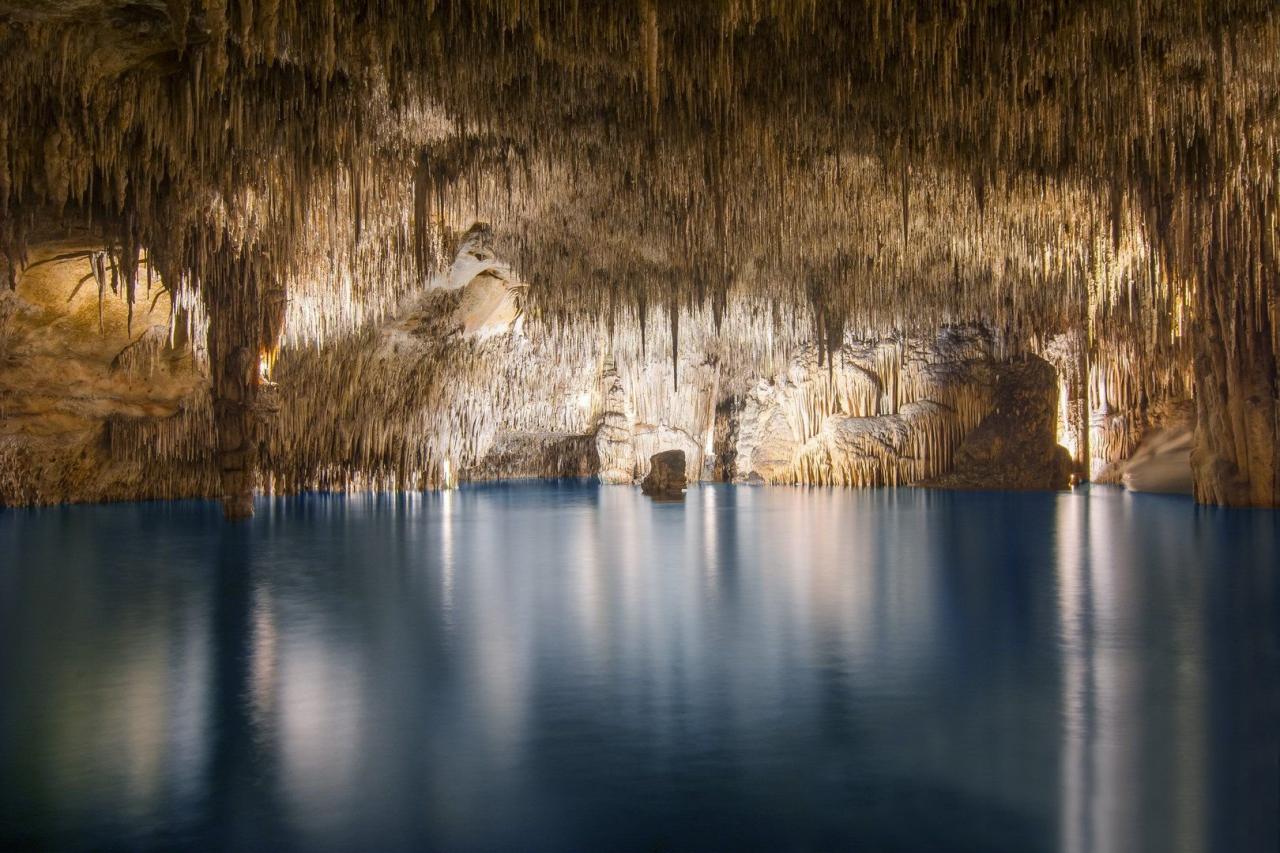 Kouzelná Mallorca