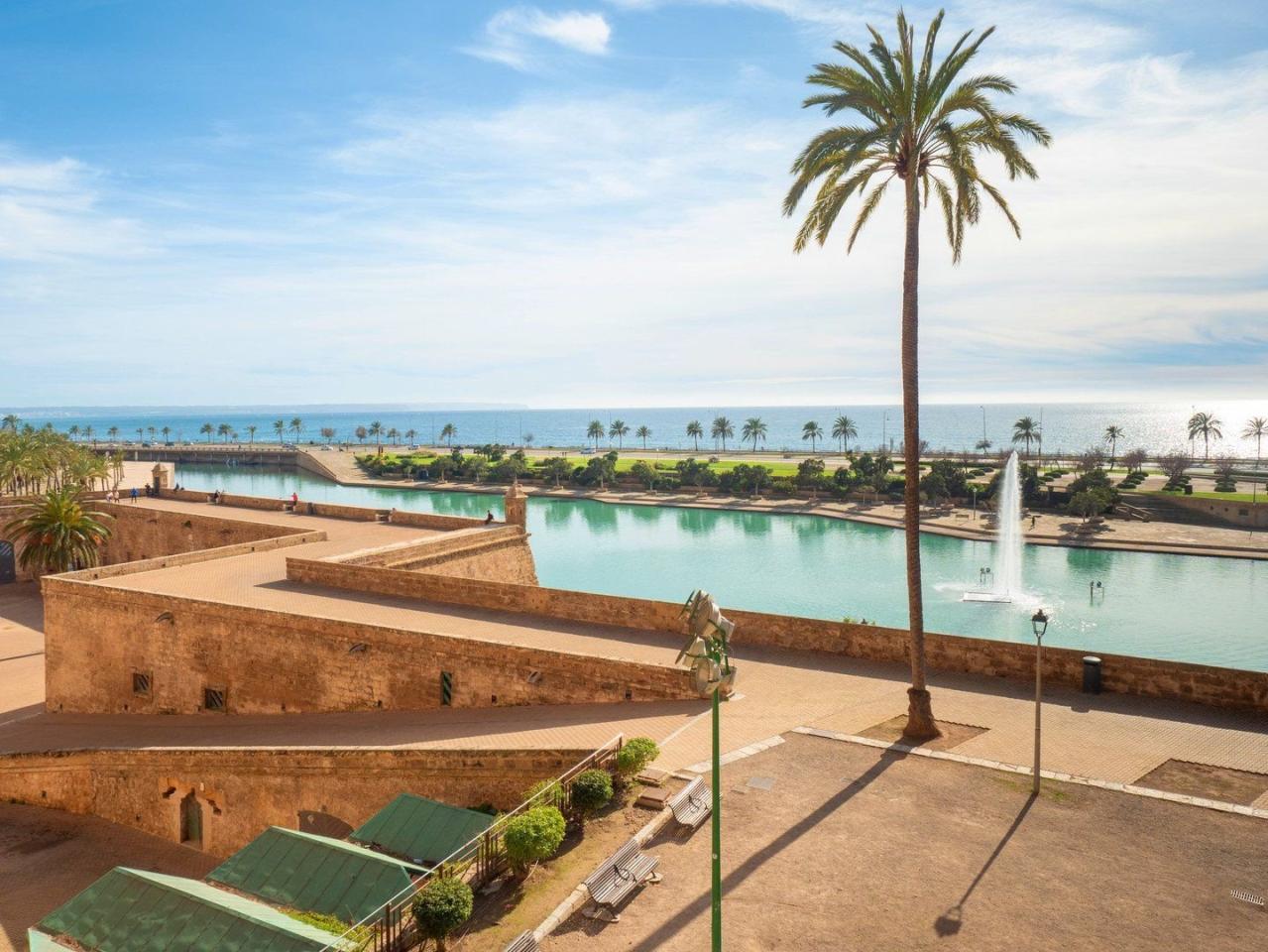 Kouzelná Mallorca
