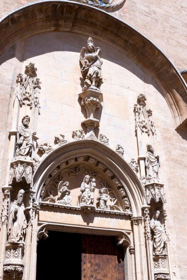 Kouzelná Mallorca