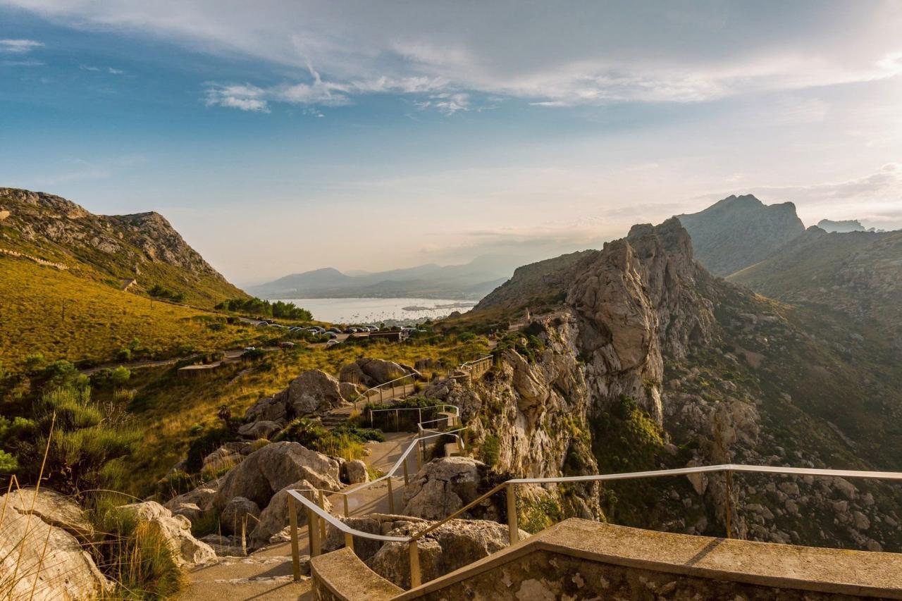 Kouzelná Mallorca