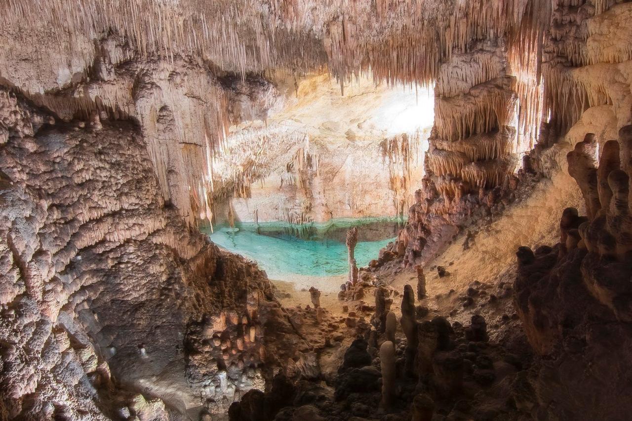 Kouzelná Mallorca