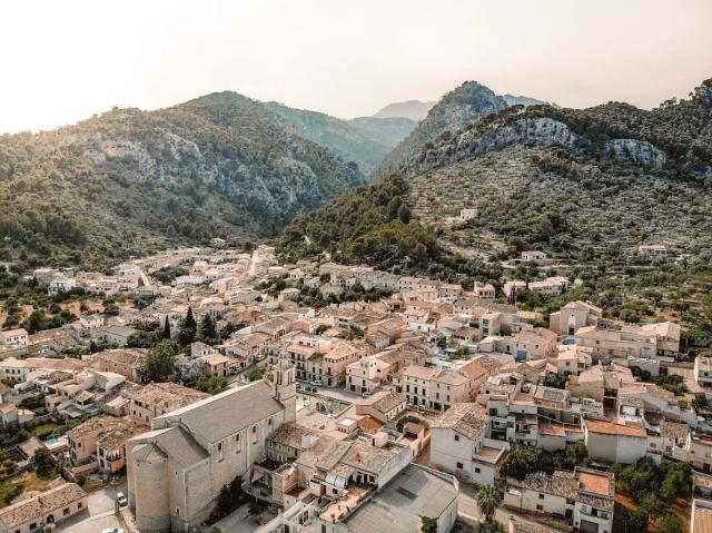 Kouzelná Mallorca