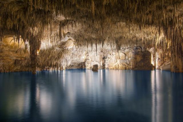 Kouzelná Mallorca