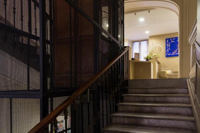 Hotel Le Seize