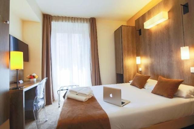 Hotel Le Seize