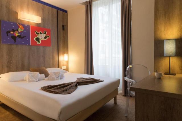 Hotel Le Seize