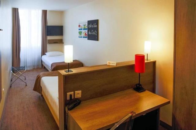 Hotel Le Seize