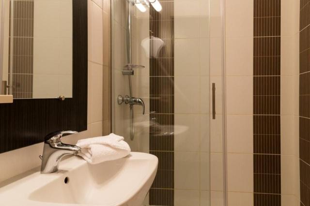 Hotel Le Seize