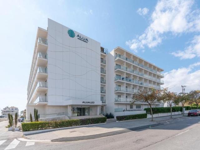 Hotel Alua Leo