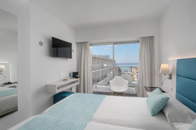 Hotel Alua Leo