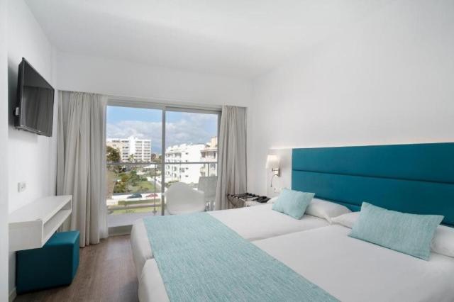 Hotel Alua Leo