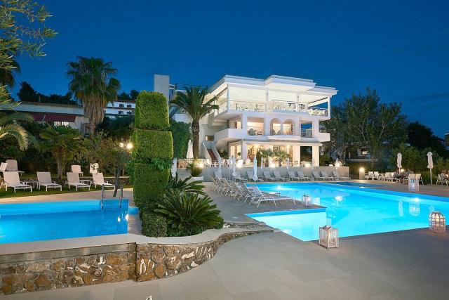 Glavas Inn