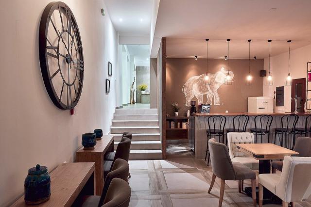 Glavas Inn Hotel