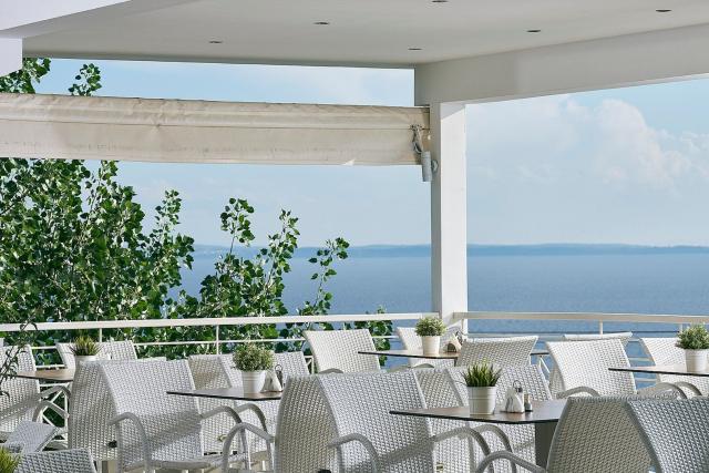 Glavas Inn Hotel