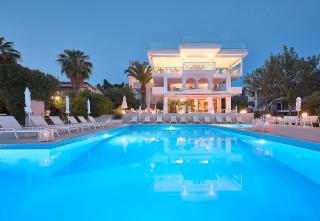 Glavas Inn
