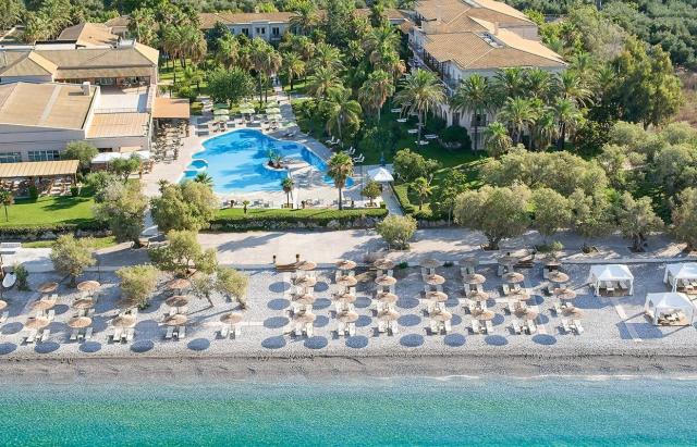 Grecotel Filoxenia Hotel