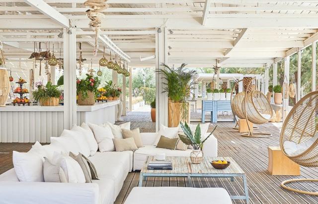 Grecotel Filoxenia Hotel