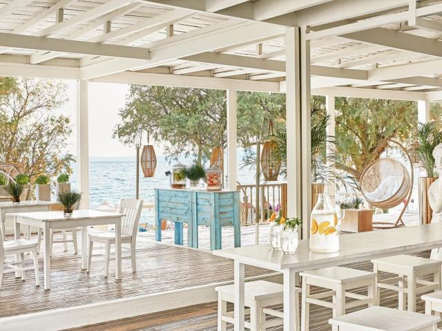 Grecotel Filoxenia Hotel