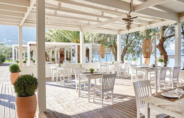 Grecotel Filoxenia Hotel