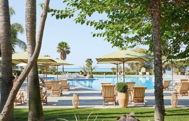 Grecotel Filoxenia Hotel