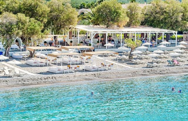 Grecotel Filoxenia Hotel