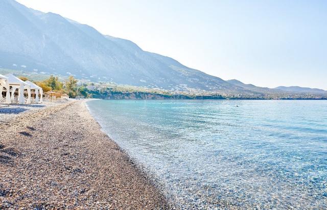 Grecotel Filoxenia Hotel