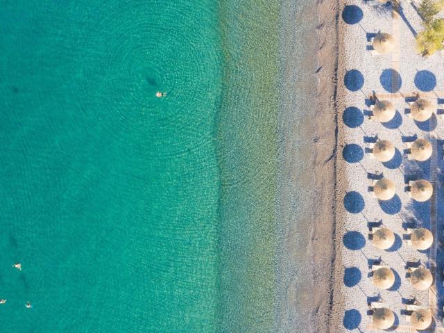 Grecotel Filoxenia Hotel