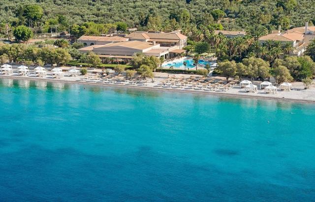 Grecotel Filoxenia Hotel