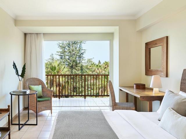 Grecotel Filoxenia Hotel