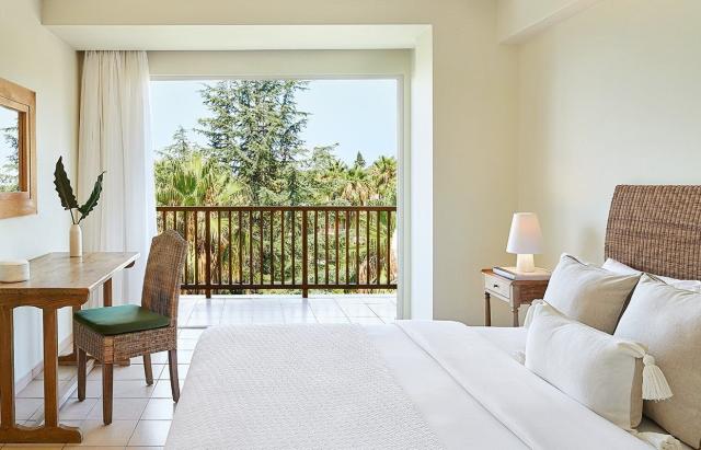 Grecotel Filoxenia Hotel