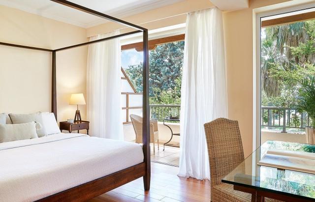 Grecotel Filoxenia Hotel