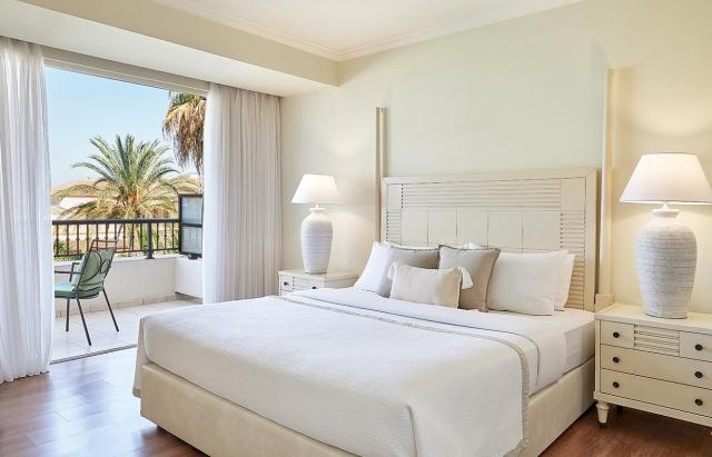 Grecotel Filoxenia Hotel