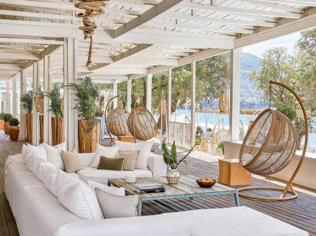 Grecotel Filoxenia Hotel