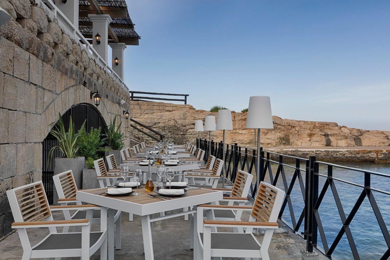 Westin Dragonara Resort