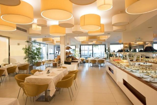 Hotel Alimounda Mare