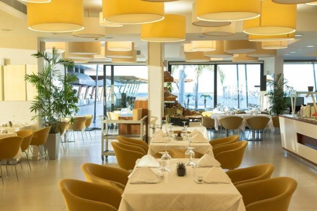 Hotel Alimounda Mare