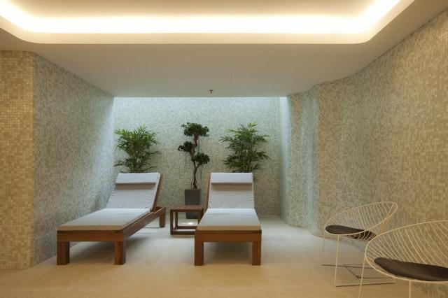 Hotel Alimounda Mare