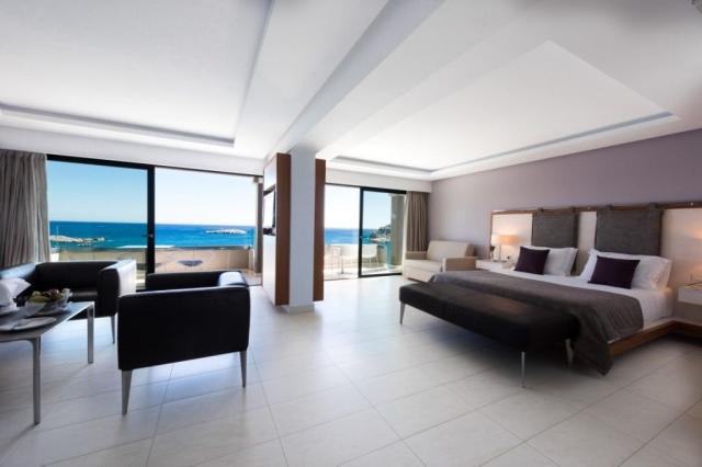 Hotel Alimounda Mare