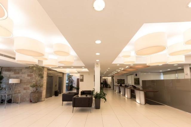 Hotel Alimounda Mare