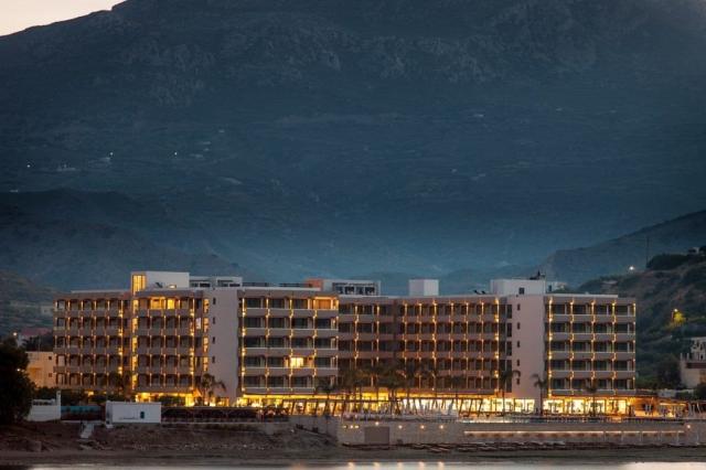 Hotel Alimounda Mare