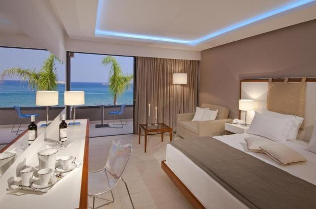 Hotel Alimounda Mare